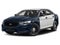 2019 Ford Sedan Police Interceptor Base