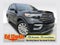 2021 Ford Explorer King Ranch