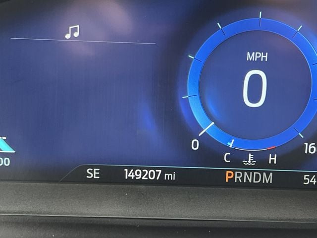 2021 Ford Explorer King Ranch