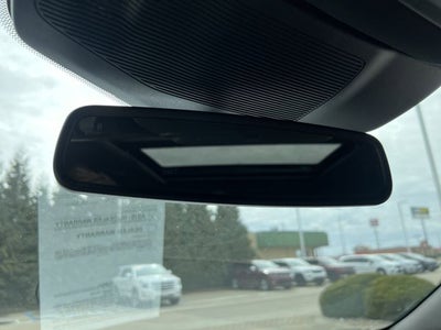 2021 Ford Explorer King Ranch