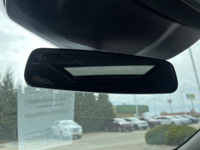 2021 Ford Explorer King Ranch