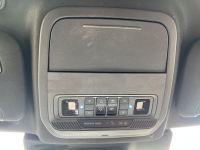 2021 Ford Explorer King Ranch