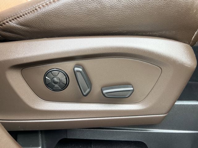 2021 Ford Explorer King Ranch