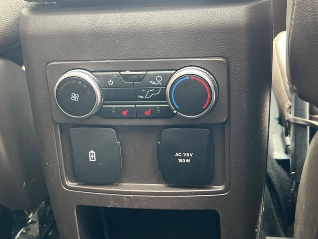 2021 Ford Explorer King Ranch