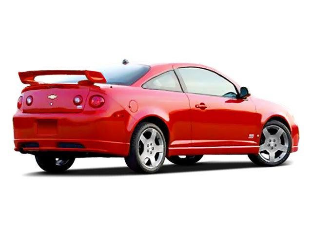 2008 Chevrolet Cobalt SS