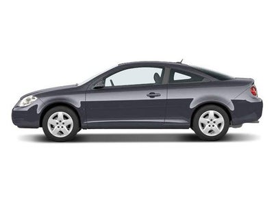 2008 Chevrolet Cobalt SS