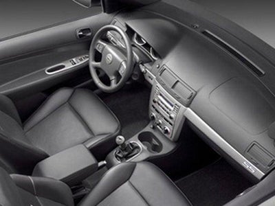 2008 Chevrolet Cobalt SS