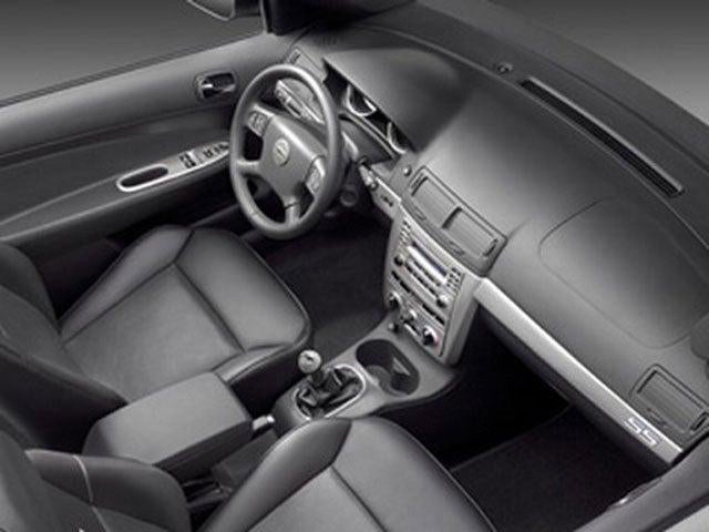 2008 Chevrolet Cobalt SS