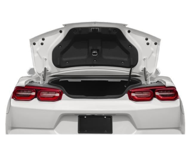 2020 Chevrolet Camaro 1LS