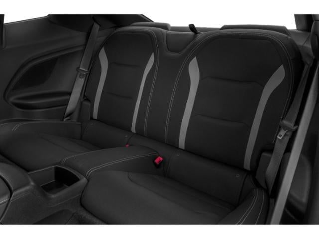 2020 Chevrolet Camaro 1LS