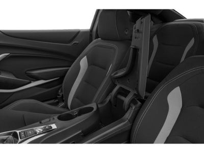 2020 Chevrolet Camaro 1LS