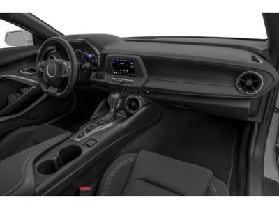 2020 Chevrolet Camaro 1LS