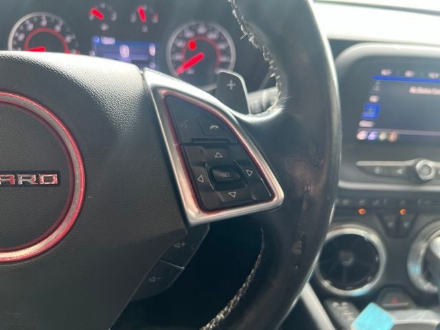 2020 Chevrolet Camaro 1LS