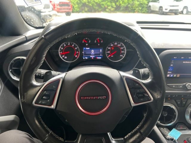 2020 Chevrolet Camaro 1LS