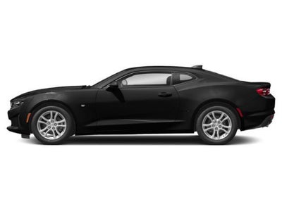 2020 Chevrolet Camaro 1LS