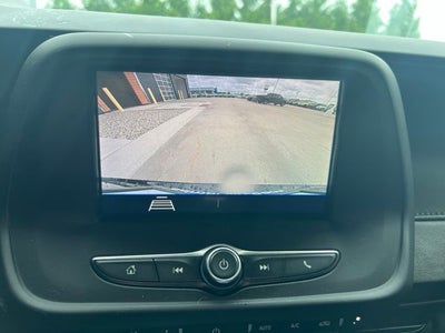 2020 Chevrolet Camaro 1LS