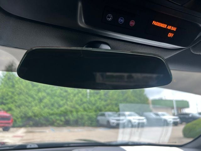 2020 Chevrolet Camaro 1LS