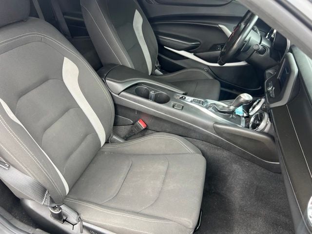 2020 Chevrolet Camaro 1LS