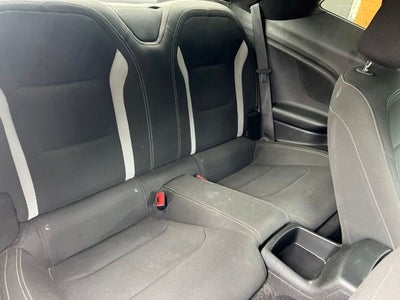 2020 Chevrolet Camaro 1LS