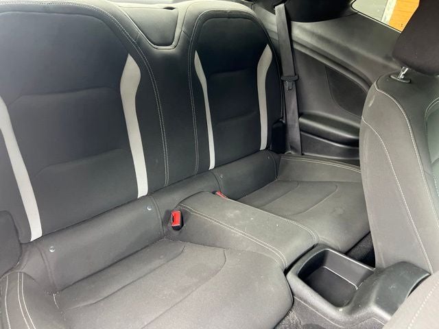 2020 Chevrolet Camaro 1LS