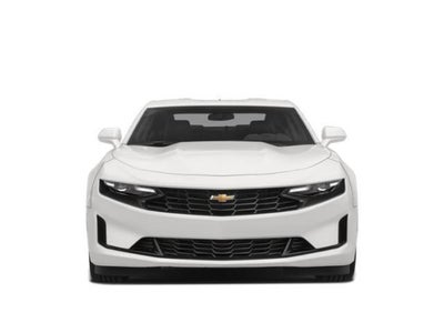 2020 Chevrolet Camaro 1LS