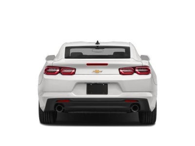 2020 Chevrolet Camaro 1LS