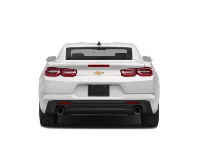 2020 Chevrolet Camaro 1LS