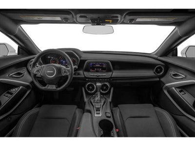 2020 Chevrolet Camaro 1LS