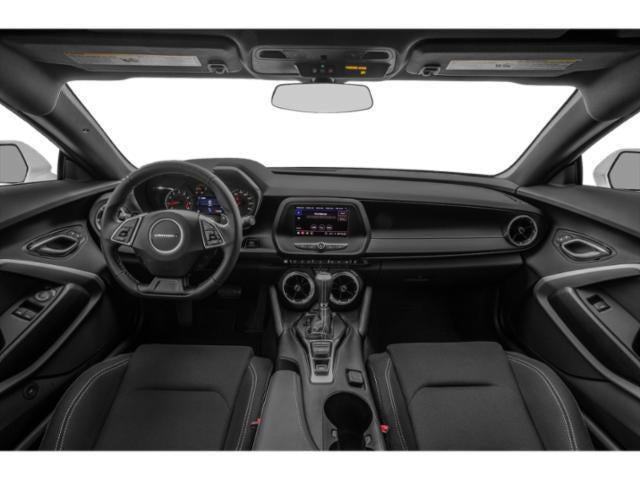 2020 Chevrolet Camaro 1LS