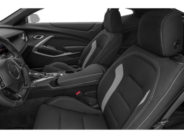 2020 Chevrolet Camaro 1LS