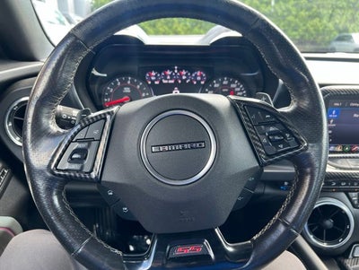 2020 Chevrolet Camaro SS 2SS