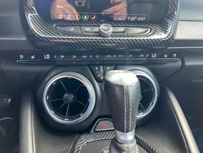 2020 Chevrolet Camaro SS 2SS