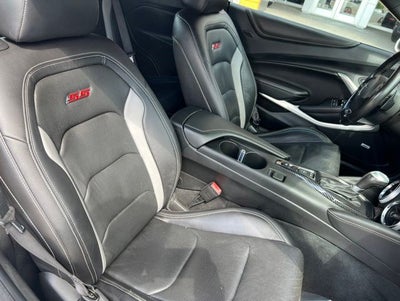 2020 Chevrolet Camaro SS 2SS