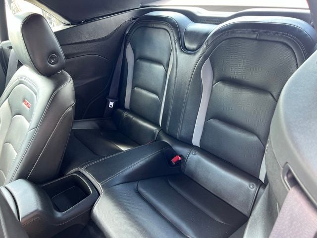 2020 Chevrolet Camaro SS 2SS
