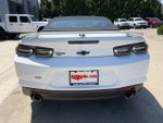 2020 Chevrolet Camaro SS 2SS
