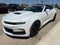 2020 Chevrolet Camaro SS 2SS