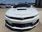 2020 Chevrolet Camaro SS 2SS