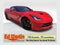2017 Chevrolet Corvette Stingray 1LT