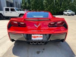 2017 Chevrolet Corvette Stingray 1LT