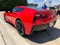 2017 Chevrolet Corvette Stingray 1LT