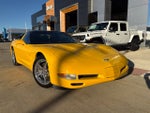 2003 Chevrolet Corvette Base