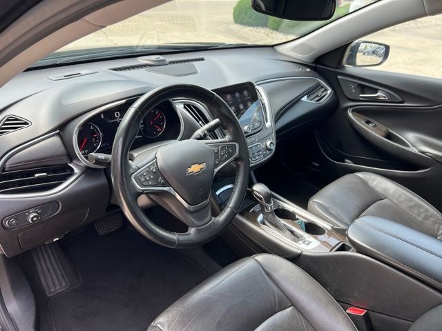 2024 Chevrolet Malibu LT 2LT