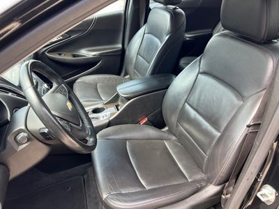 2024 Chevrolet Malibu LT 2LT