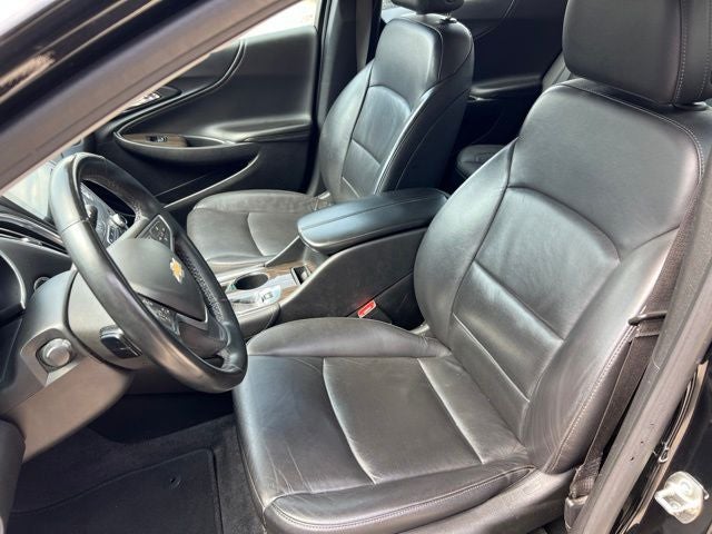 2024 Chevrolet Malibu LT 2LT