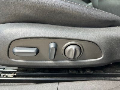 2024 Chevrolet Malibu LT 2LT