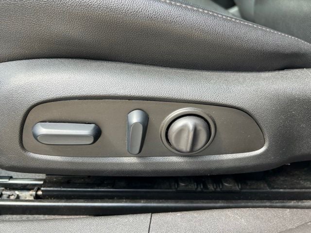 2024 Chevrolet Malibu LT 2LT