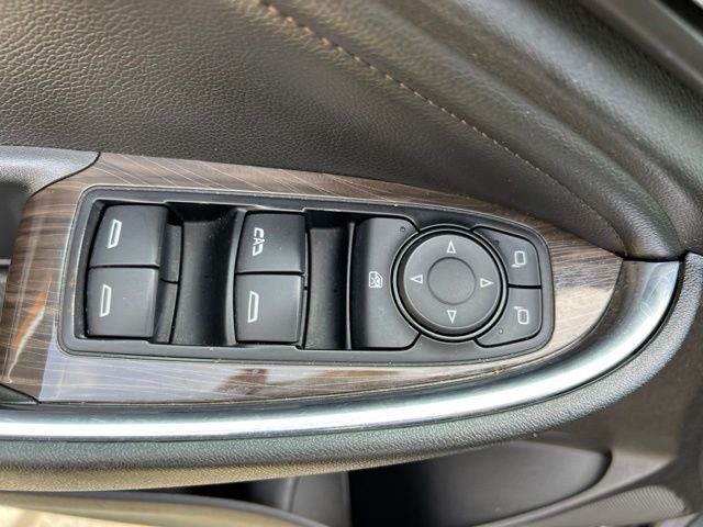 2024 Chevrolet Malibu LT 2LT