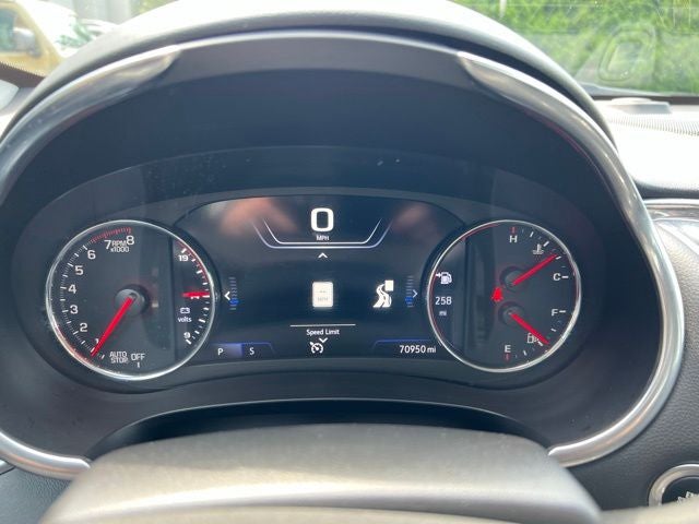 2024 Chevrolet Malibu LT 2LT