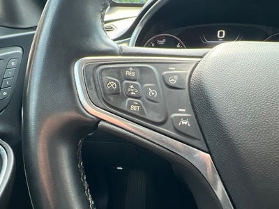2024 Chevrolet Malibu LT 2LT