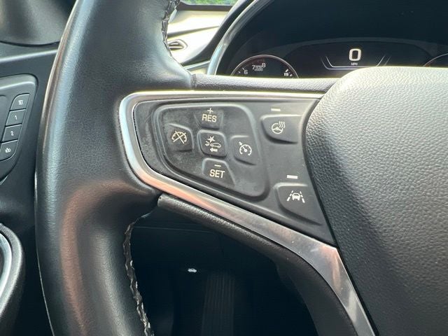 2024 Chevrolet Malibu LT 2LT